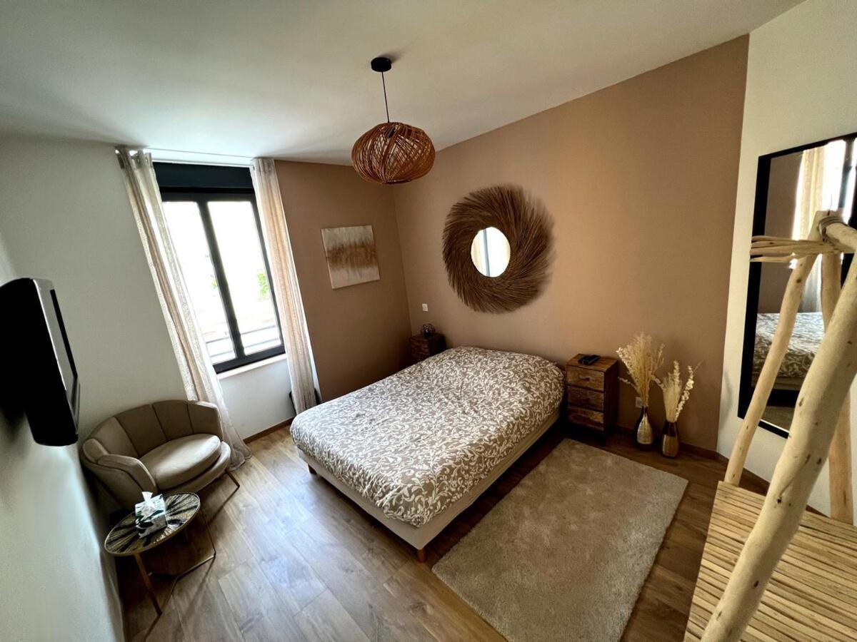 Belle Chambre Cosy, Proche Centre-Ville Et Gare Кольмар Экстерьер фото