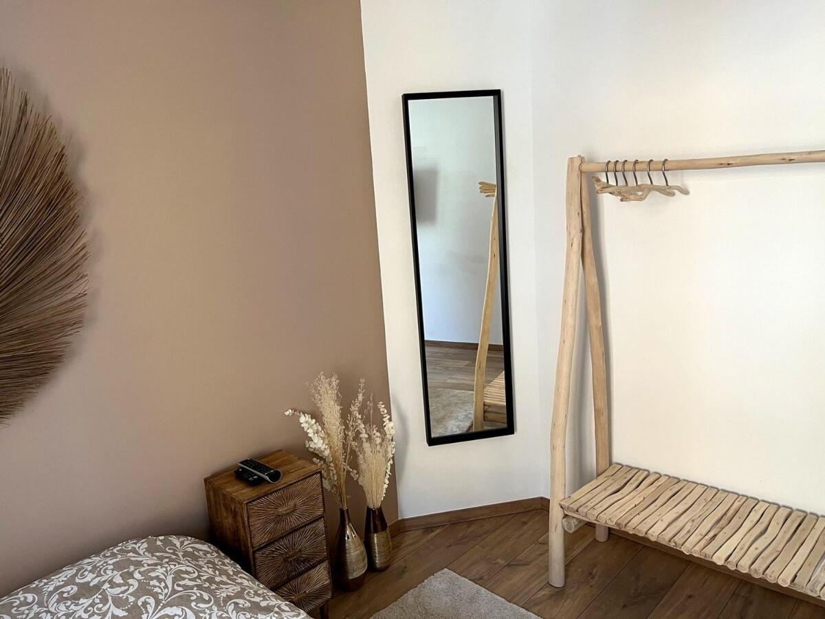 Belle Chambre Cosy, Proche Centre-Ville Et Gare Кольмар Экстерьер фото